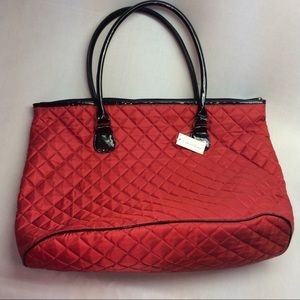 Crabtree & Evelyn Tote